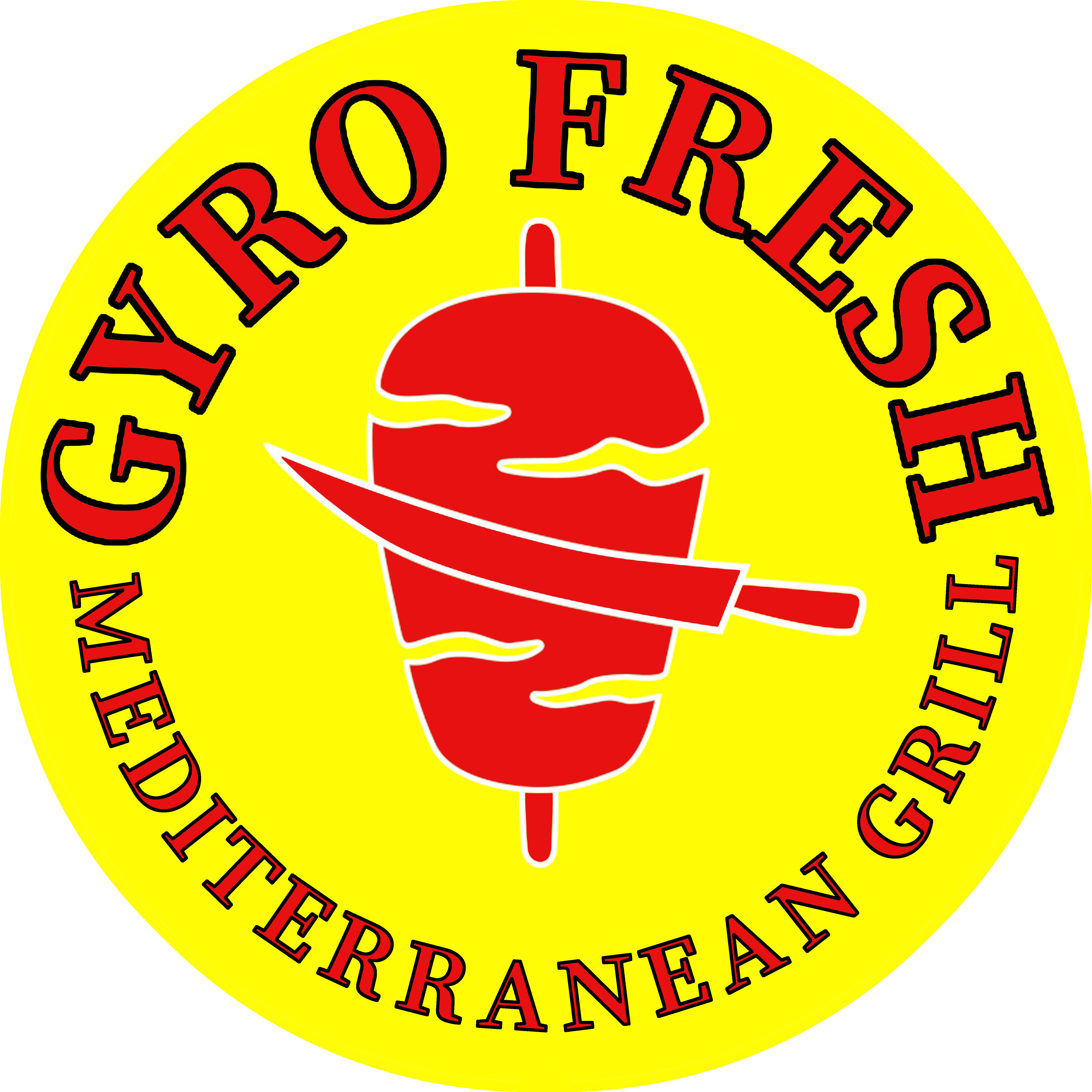 Gyro Fresh Mediterranean Grill